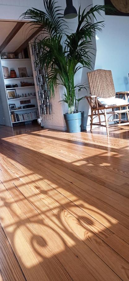 Atelier&Loft Arty Apartment Париж Екстериор снимка